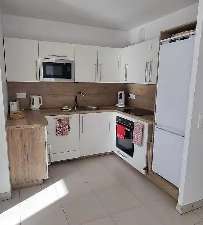 Apartment Neuf En Hypercente