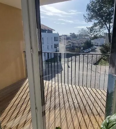 Appartement Neuf En Hypercente Biscarrosse